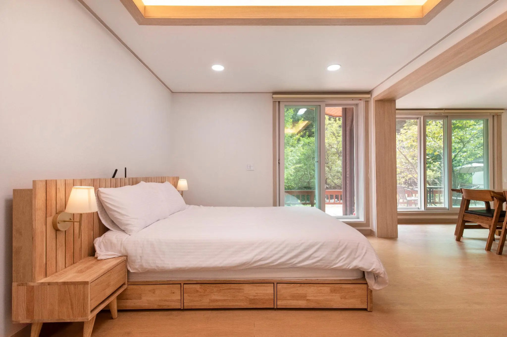 Gangchon Haven Pension
