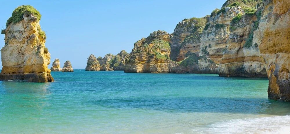 Apartment With Pool in Albufeira