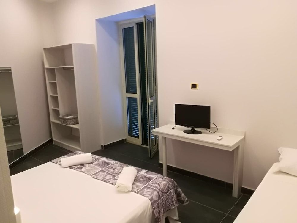 Hotel Oceania