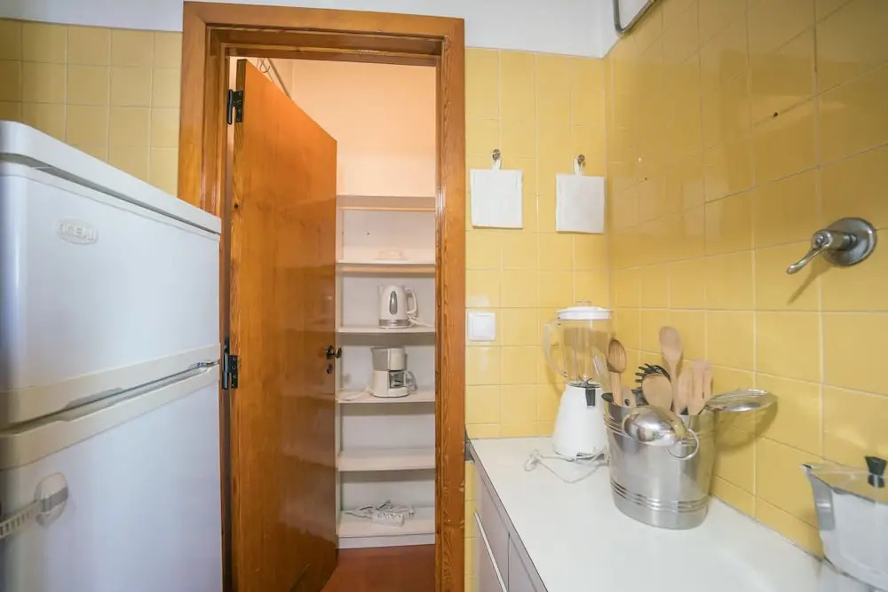 Amendoeira`s terrace Apartment with river view