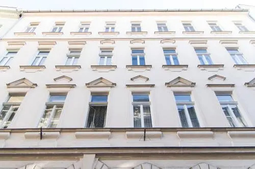 Real Apartments Magyar