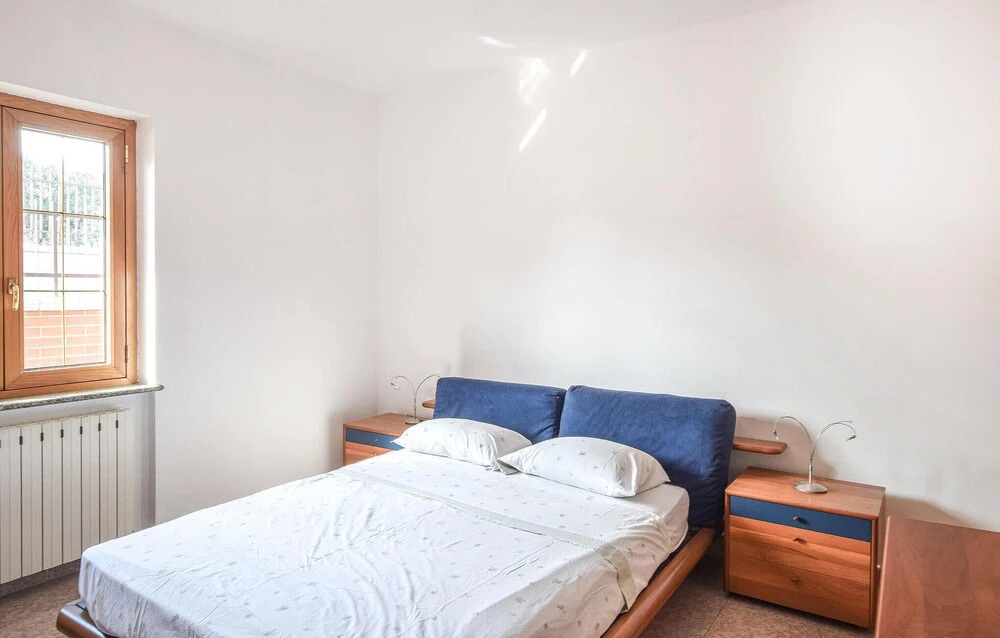 Nice Apartment in Davoli Marina With 2 Bedrooms and Wifi