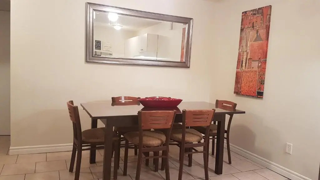 Three-Bedroom Apartment Sweet #6 by Amazing Property Rentals