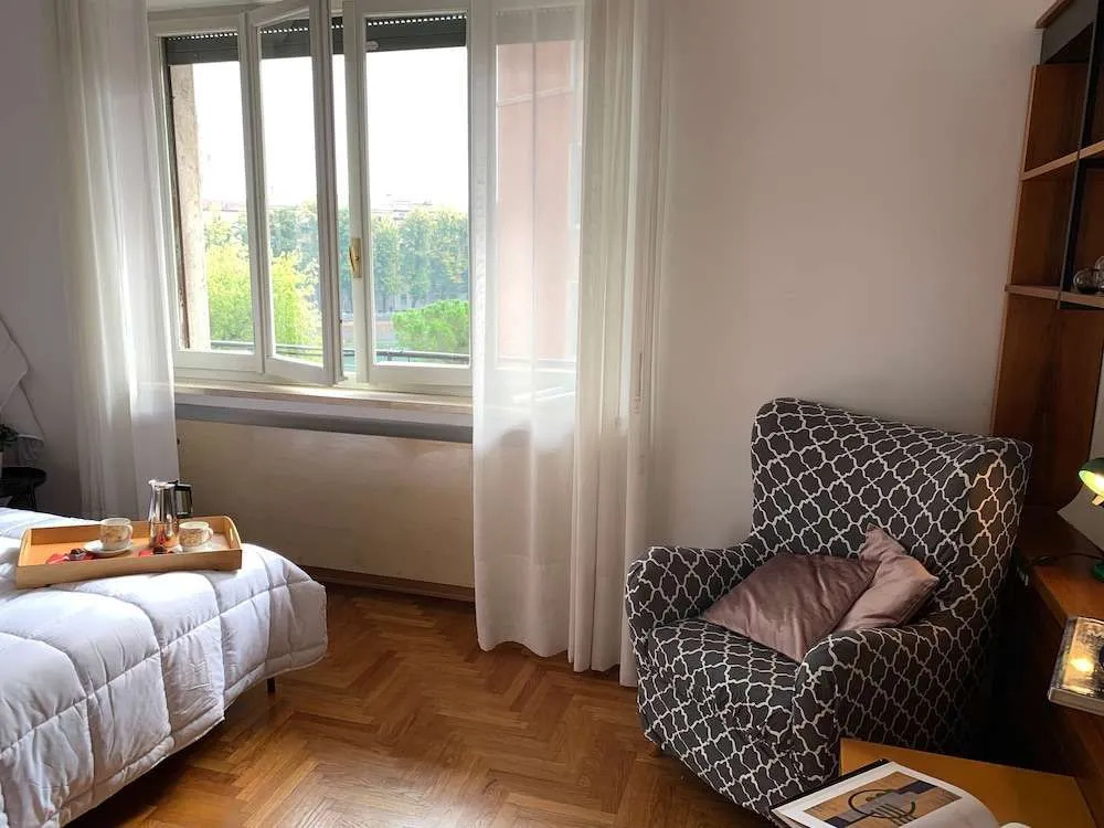 Riverview Luxury Flat