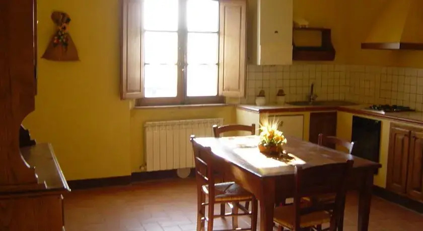 Agriturismo Ville Petroni