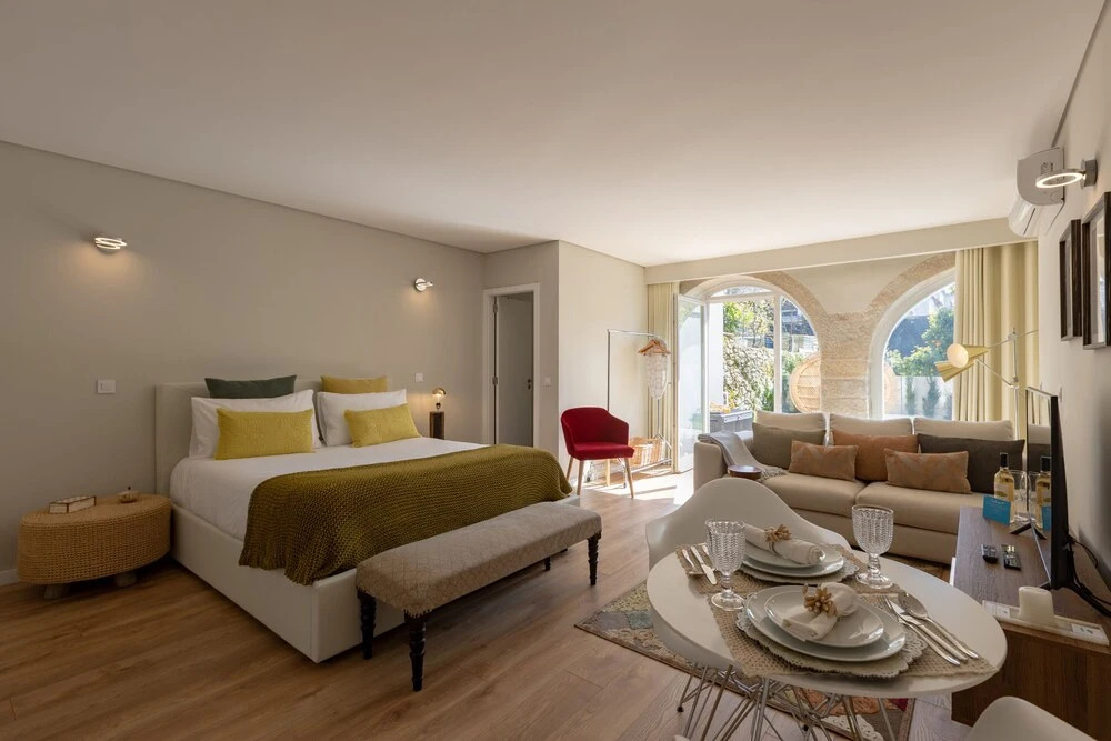 Boavista Garden Studio 183