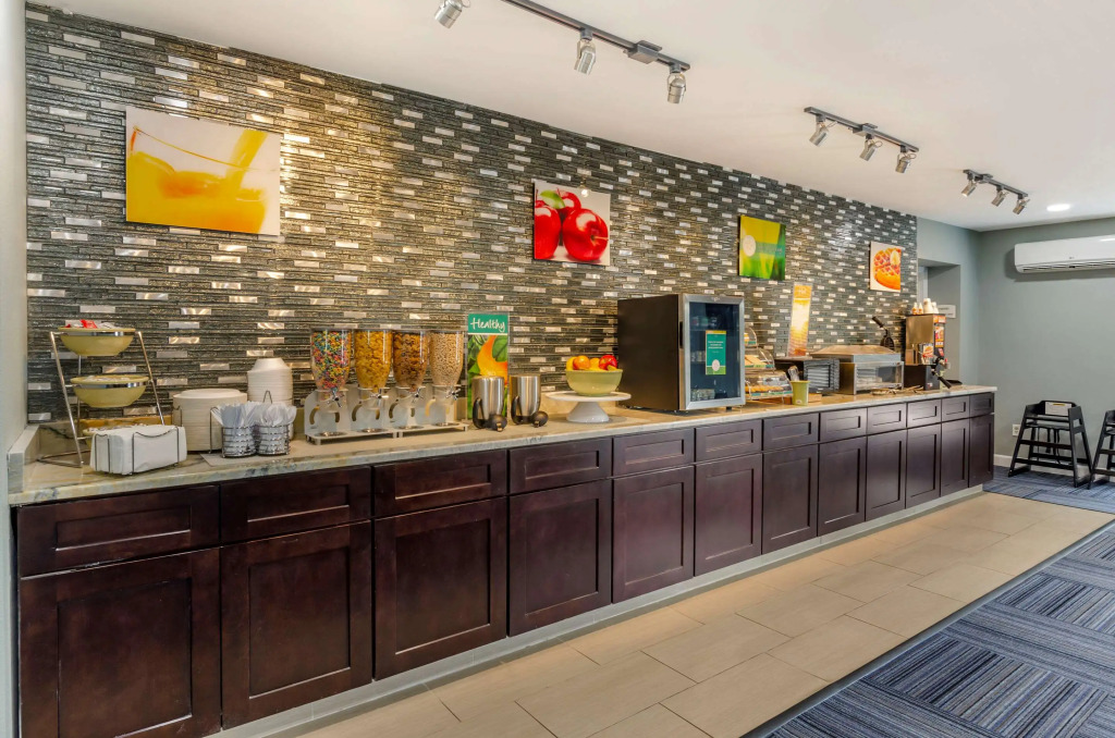 Quality Inn Verona - Staunton North