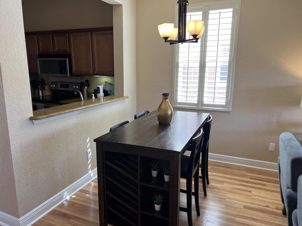 Superb Resort Townhouse Close To Disney, Davenport, US