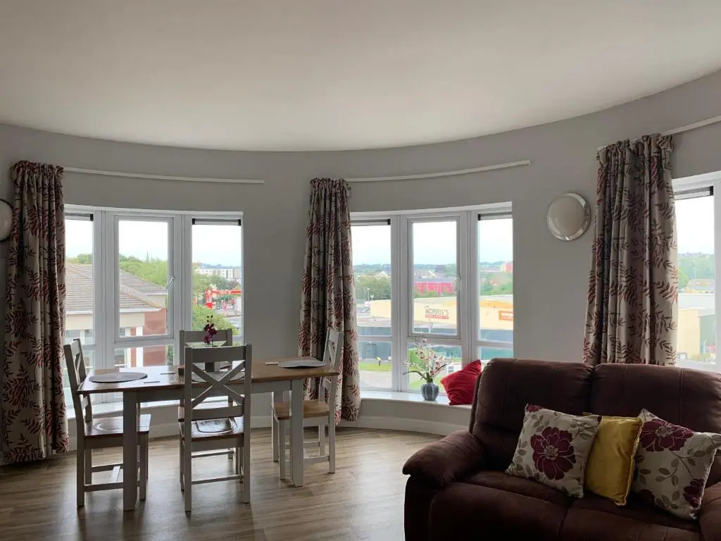 Priory House, Student Accommodation, Manor Village apartments, Cork Road, X91W427