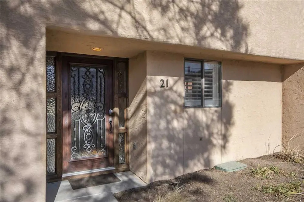 Aspen Run 21 - Two Bedroom Condo