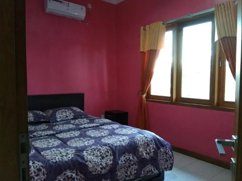 Rabbani Family Homestay