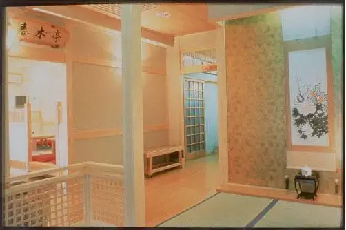Nakazawa Ryokan