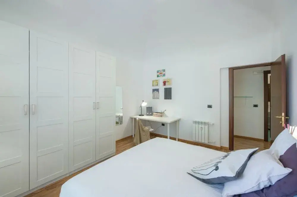 Quiet and Cosy 1 Bedroom Flat in Monteverde
