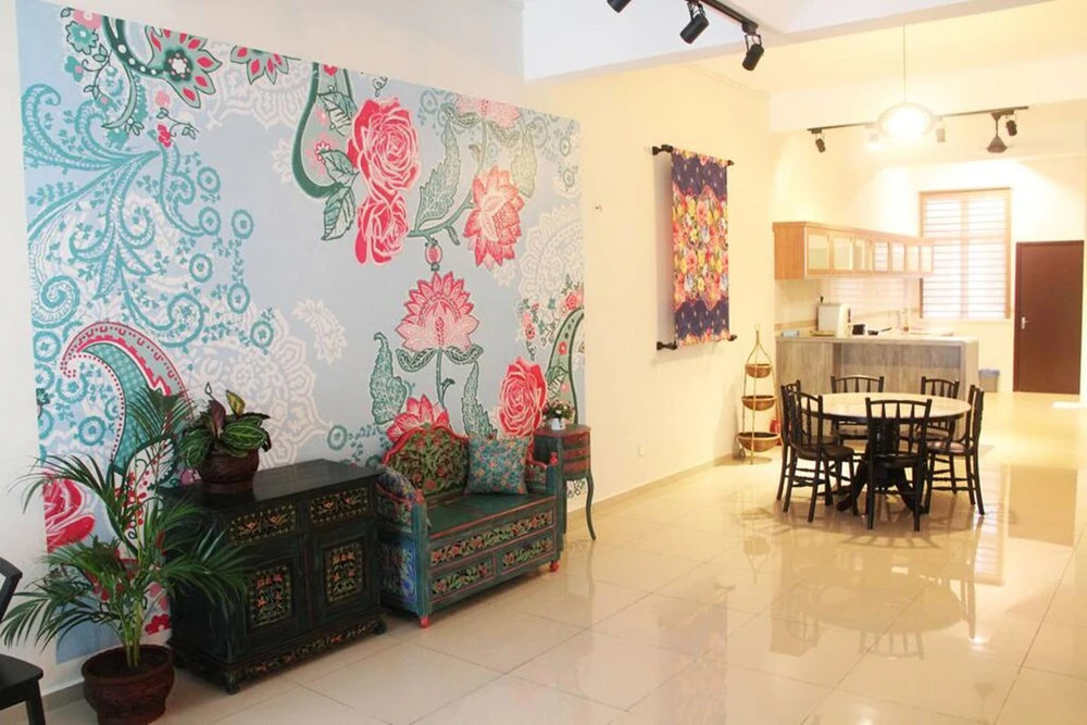 Baba Nyonya House