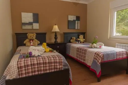 Flor de Pérola
