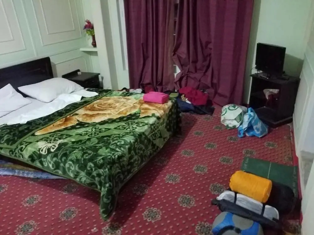 Hotel Dewanekhas Skardu