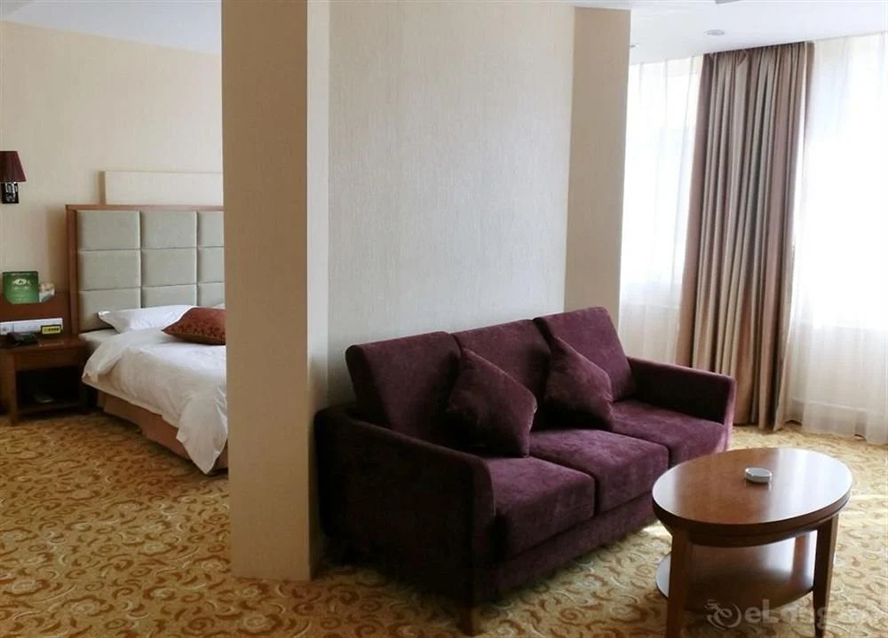 Shanshui Hotel