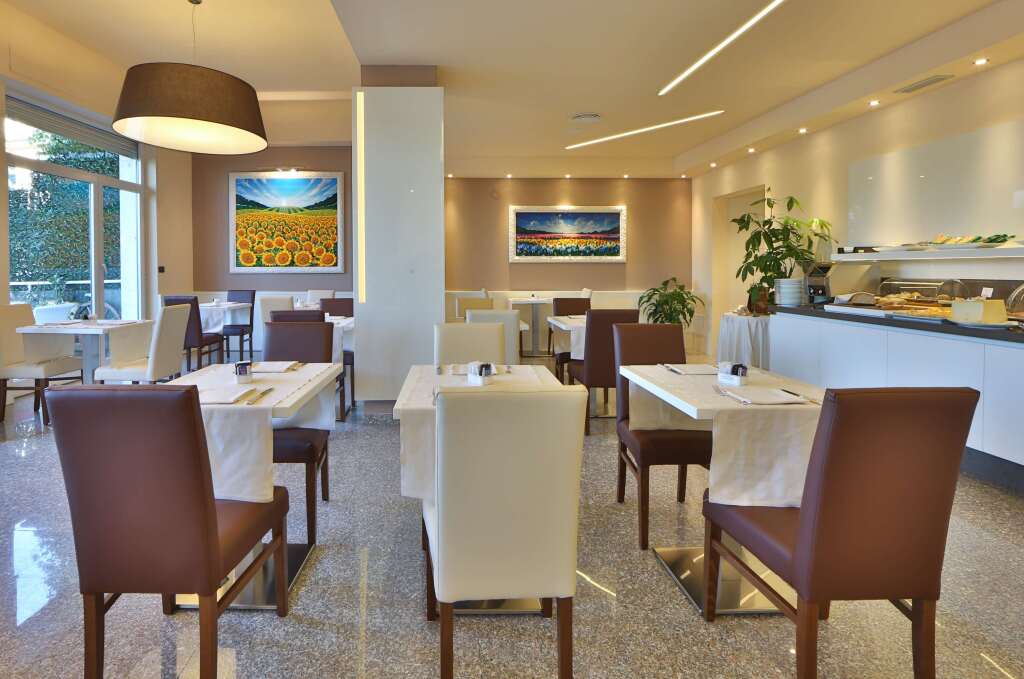 Best Western Plus Tigullio Royal Hotel