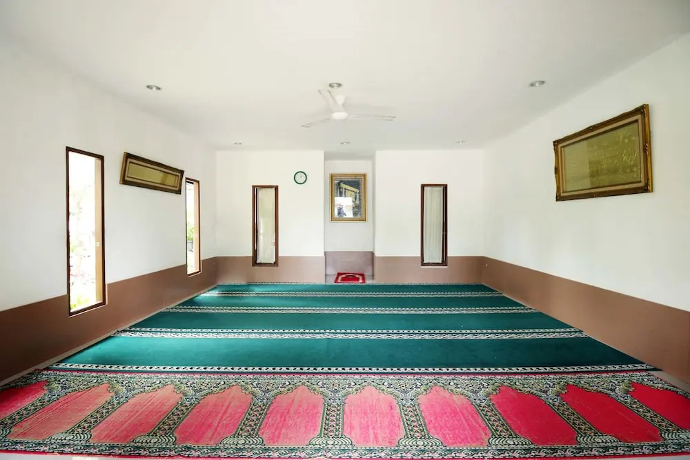 Airy Sentul Desa Cijulang 16 Bogor