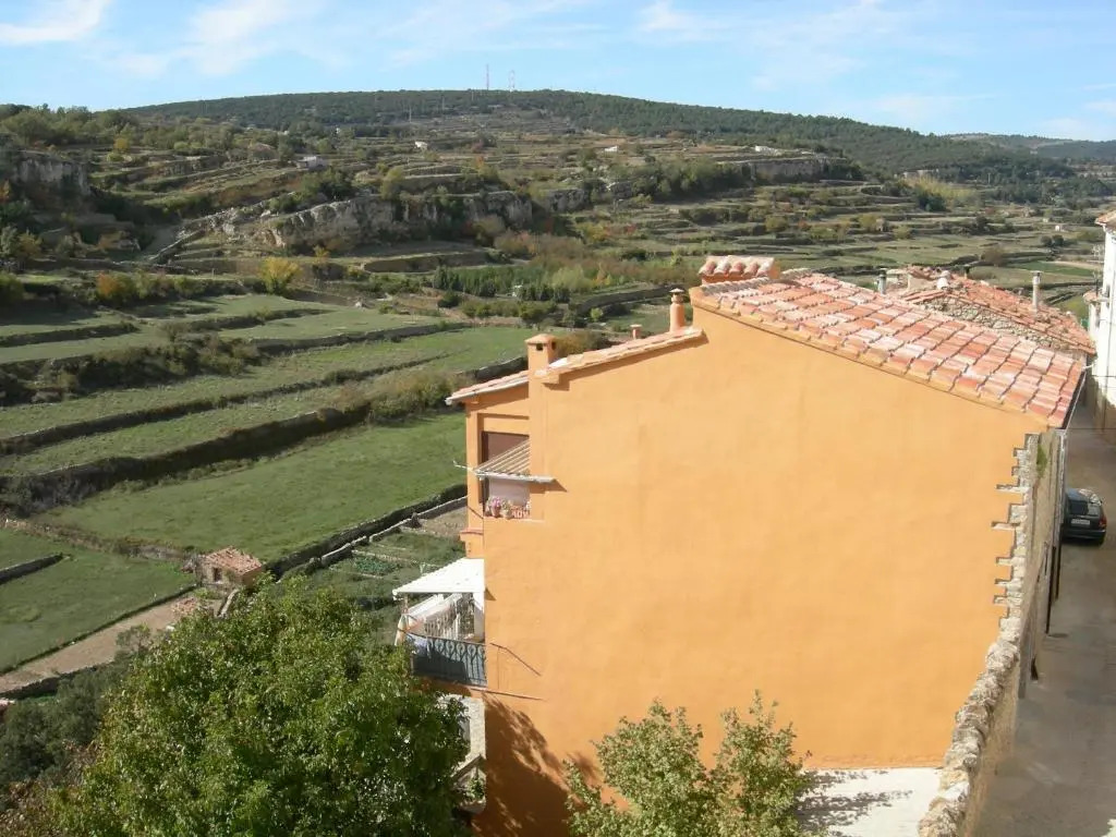 Casa Cami Real