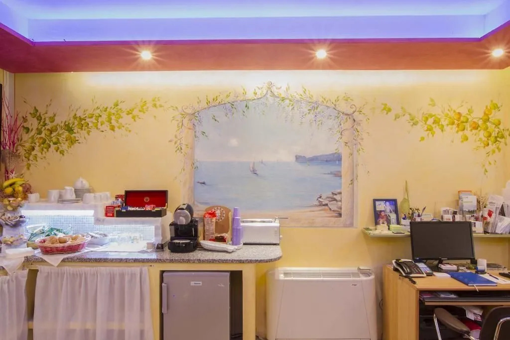 Elisart Guest House
