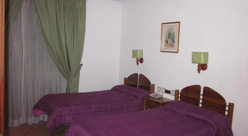 Hotel Elena María