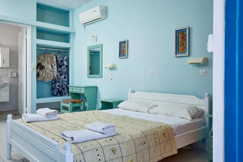 Hotel Glaros Karpathos
