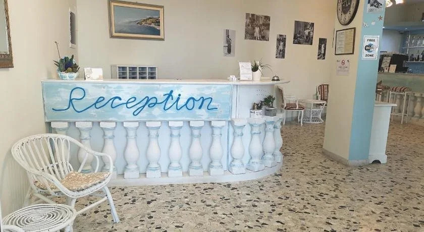 Hotel Villa La Brise