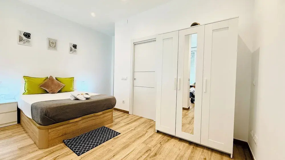 Naffah Apartments I