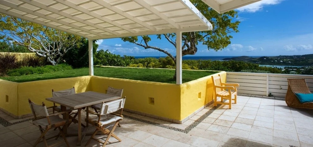 Villa Turtle