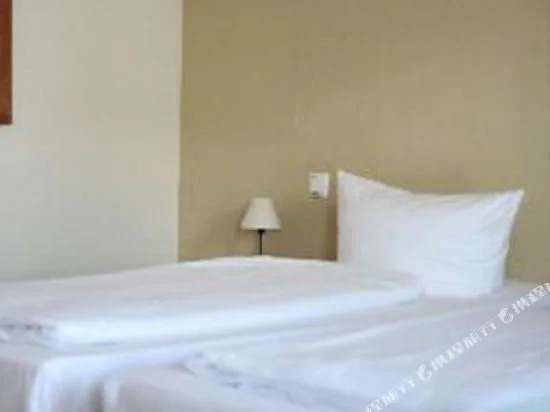Hotel Zapa
