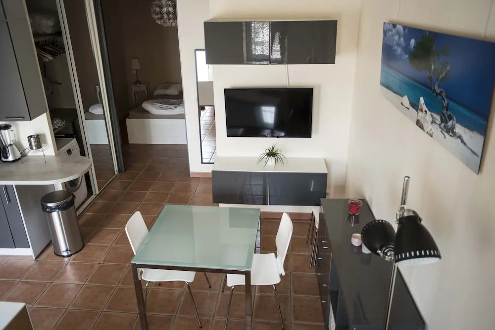 Appartement Aliso