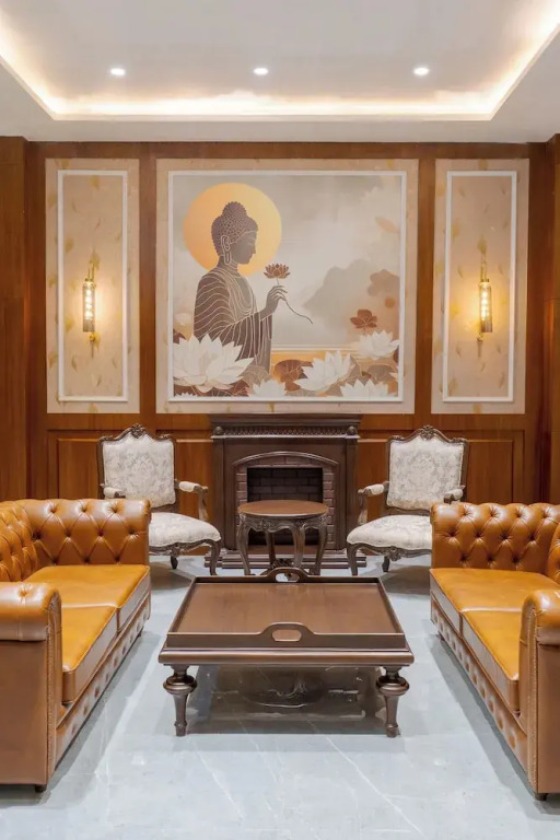 Soni Arena Hotel
