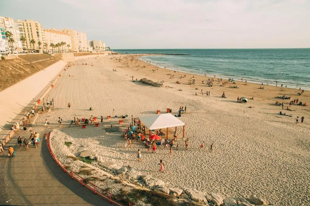 No 14 Cadiz
