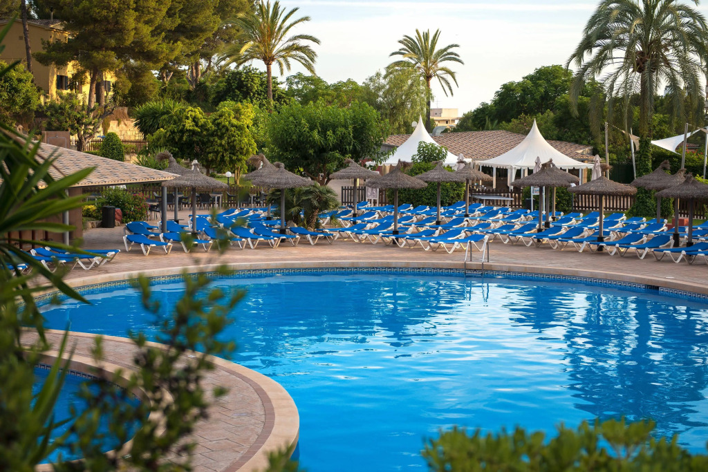 Salles Hotels Marina Portals