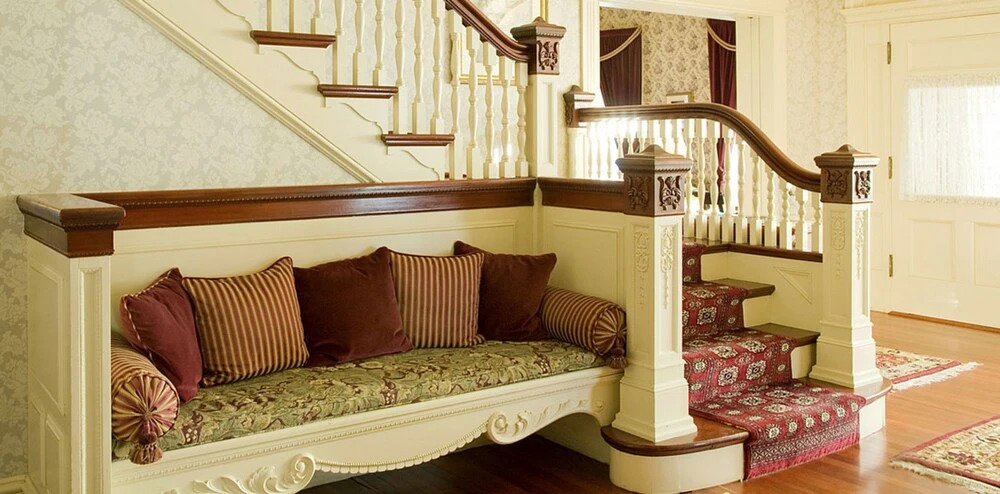 Berry Manor Inn