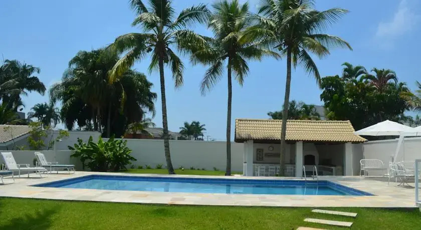 Casa Guarujá - Jardim Acapulco