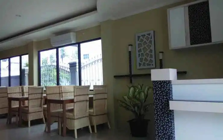 Grand Lambhuk Hotel