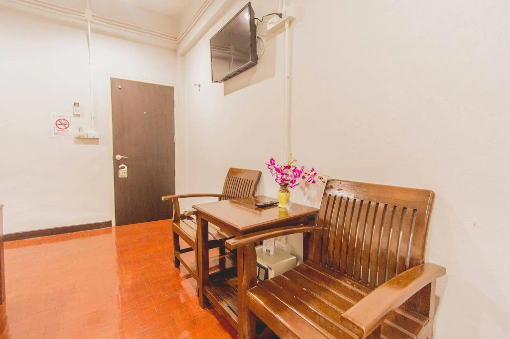 SASIMA Bed and Breakfast