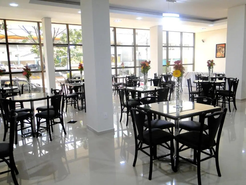 Hotel Maestro Executive Toledo