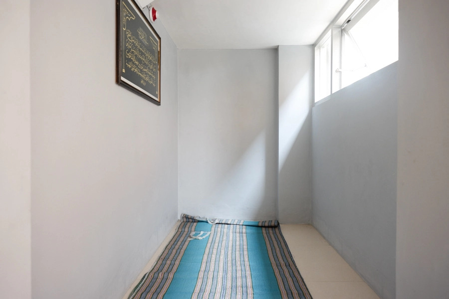 RedDoorz Syariah near RSUD Margono Purwokerto