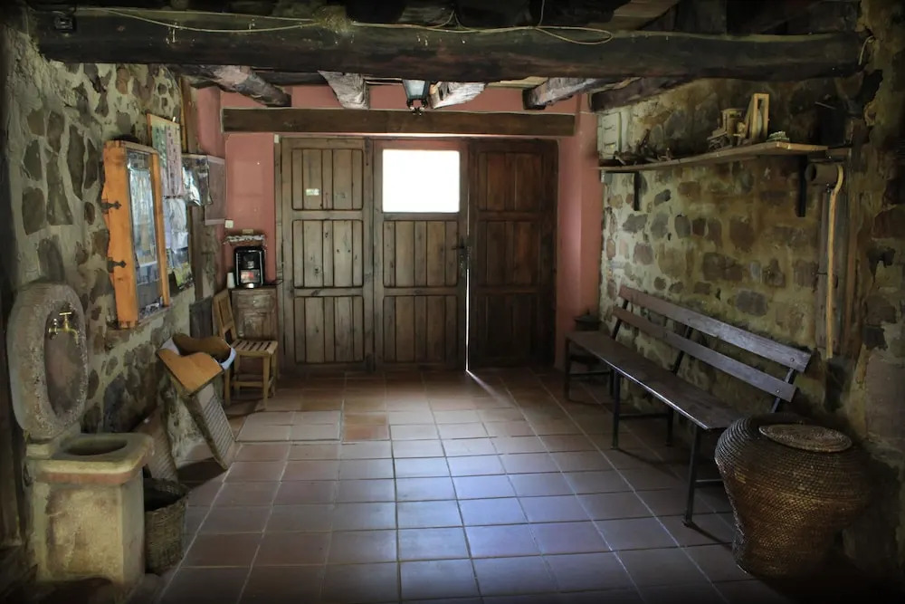 Casa Entrenidos