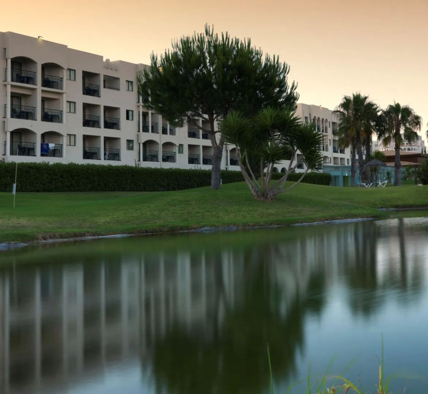 The Navigator - Palm Oasis Alvor - All Inclusive