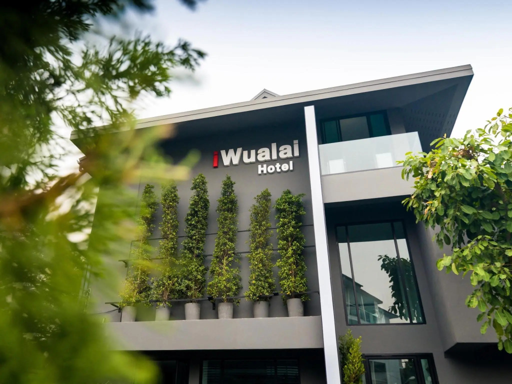 Hotel De Wualai