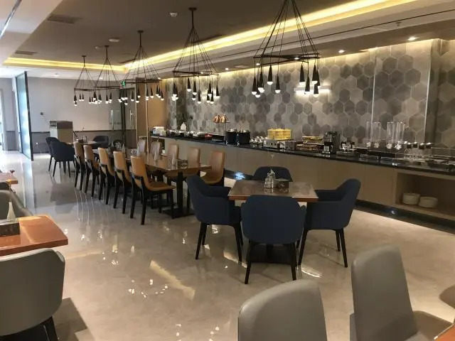 Jinjiang Inn Select Xinji Xinghua Road