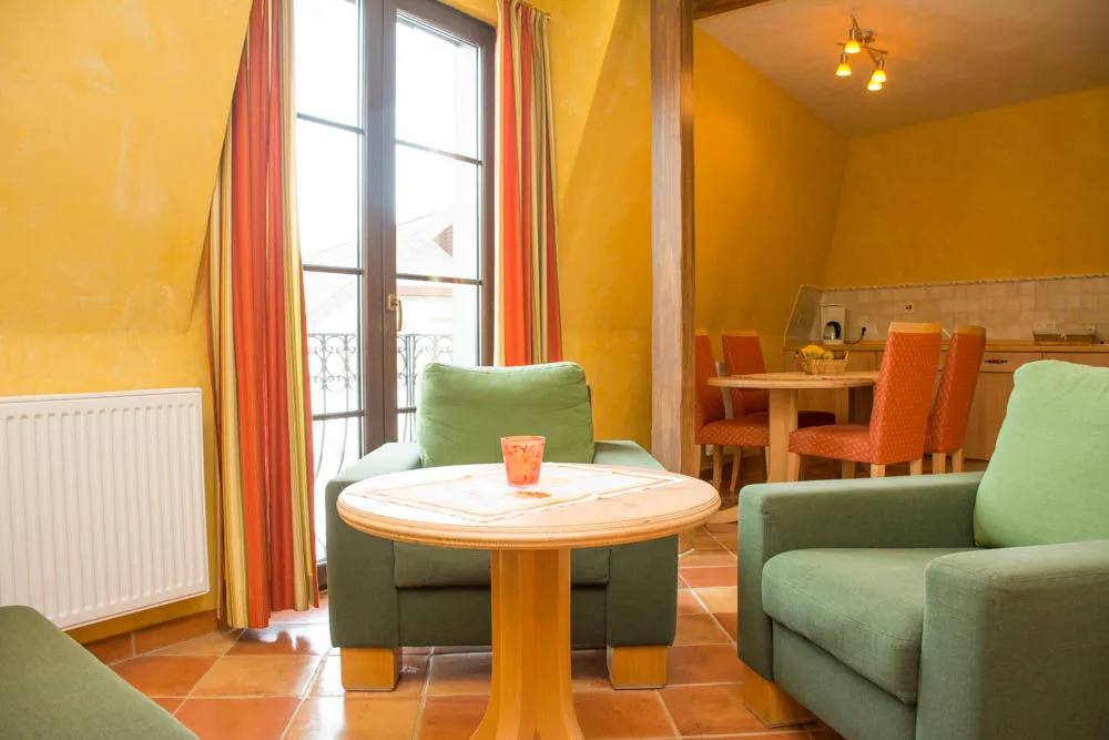 Hotel Casa Rustica - Eintrittskarten für den Europapark erhalten Sie garantiert über uns