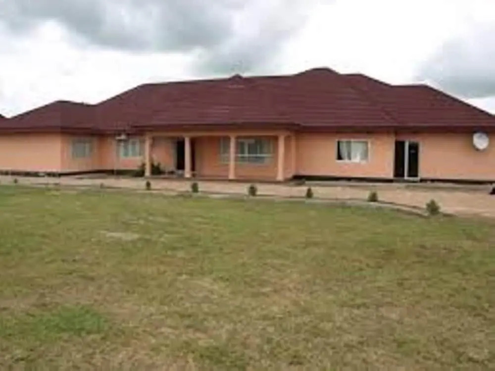 First City Lodge