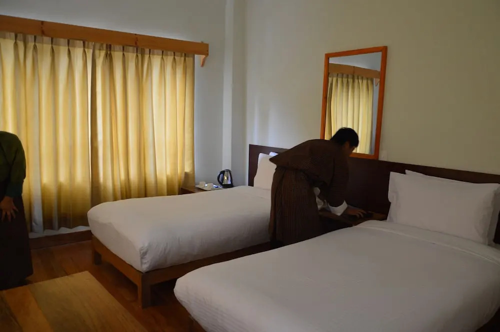 Hotel Amodhara