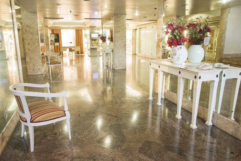 Sol Victoria Marina Lofts