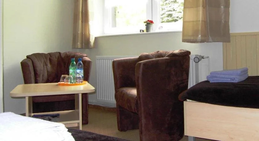 Pension Arabela